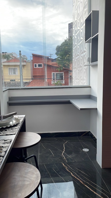 Apartamento à venda com 1 quarto, 22m² - Foto 11