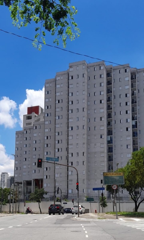 Apartamento, 1 quarto, 39 m² - Foto 14