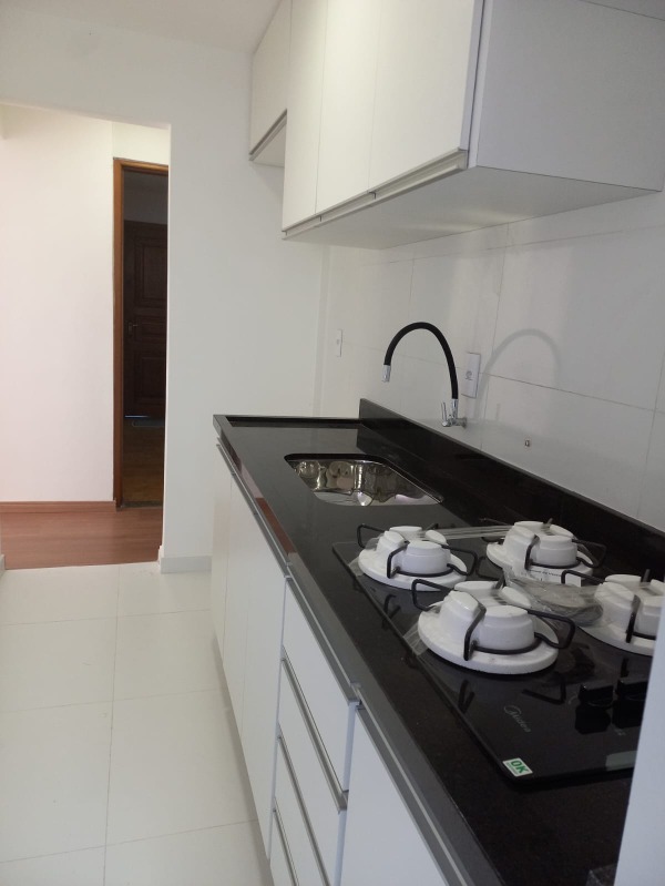 Apartamento à venda com 2 quartos, 50m² - Foto 9