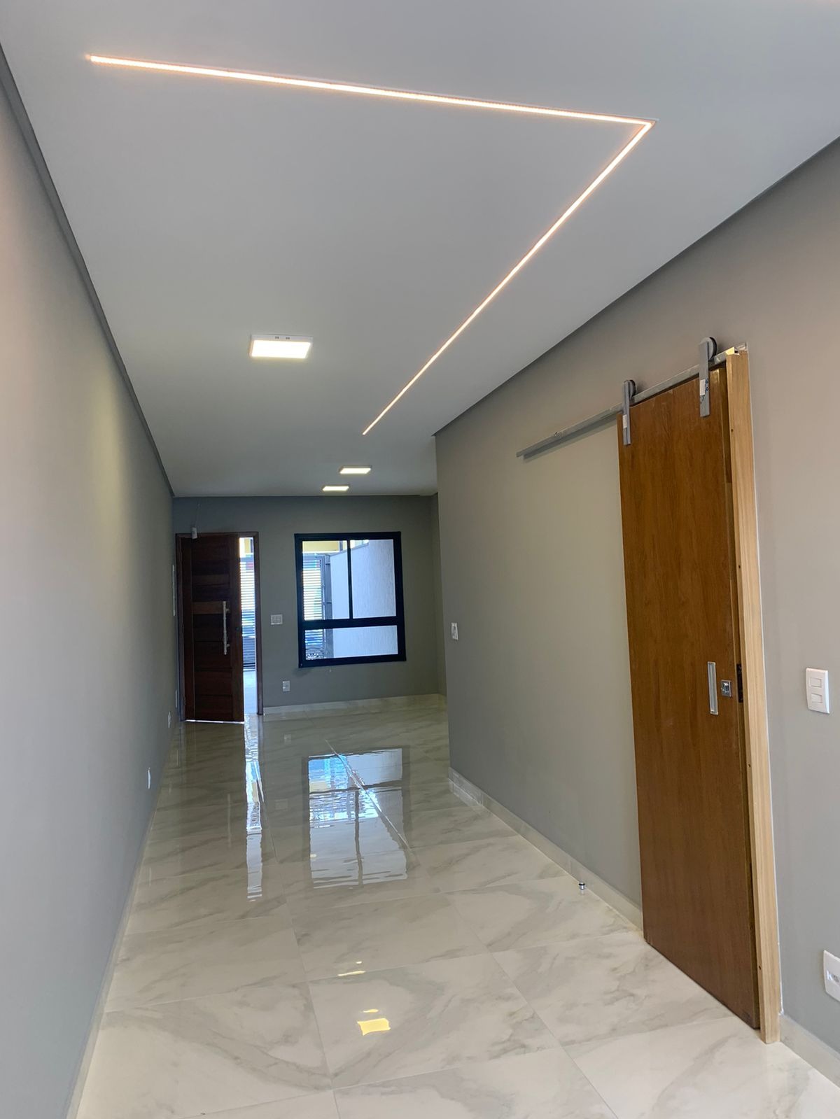 Casa à venda com 3 quartos, 124m² - Foto 6