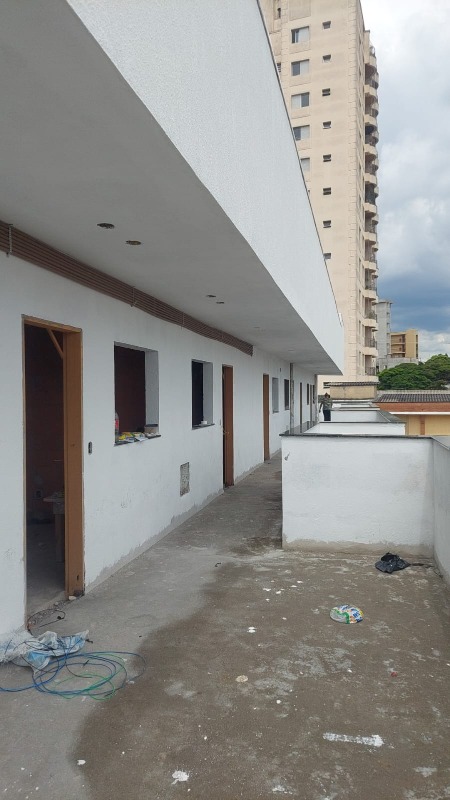 Apartamento à venda com 1 quarto, 22m² - Foto 15