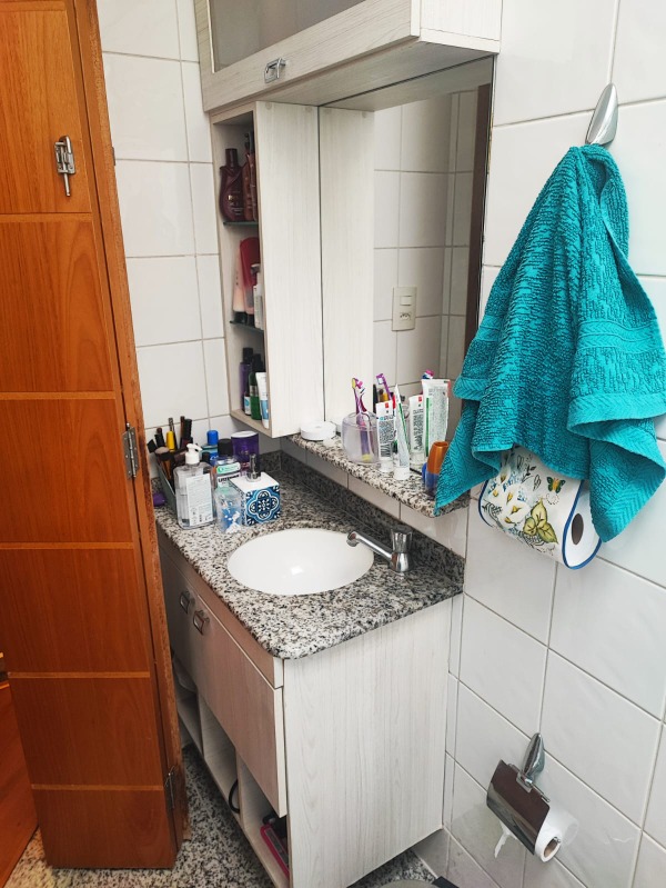 Casa de Condomínio à venda com 2 quartos, 69m² - Foto 12