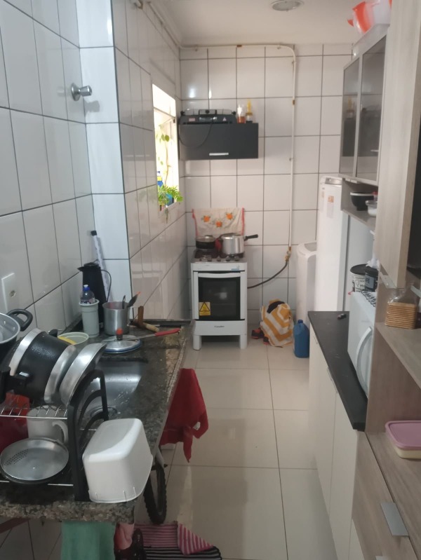 Apartamento à venda com 2 quartos, 24m² - Foto 3