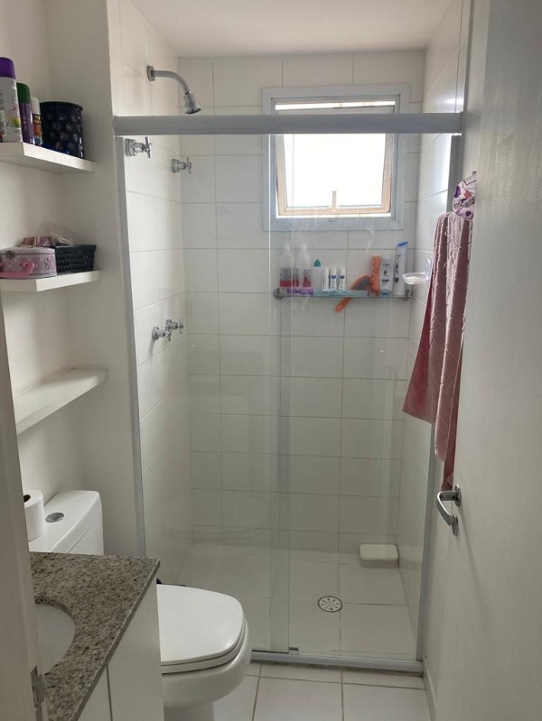 Apartamento à venda com 2 quartos, 62m² - Foto 13