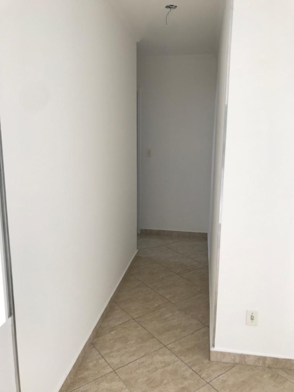 Apartamento à venda com 2 quartos, 52m² - Foto 5