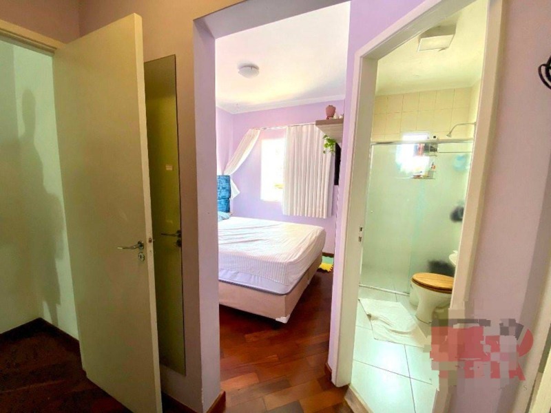 Casa de Condomínio à venda com 3 quartos, 153m² - Foto 23