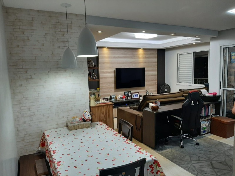 Apartamento, 2 quartos, 77 m² - Foto 6