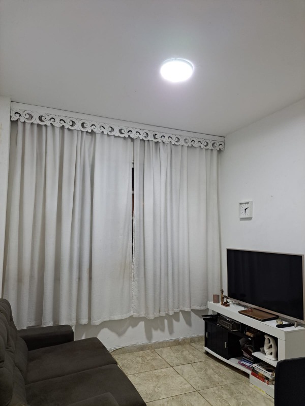 Apartamento, 2 quartos, 57 m² - Foto 2