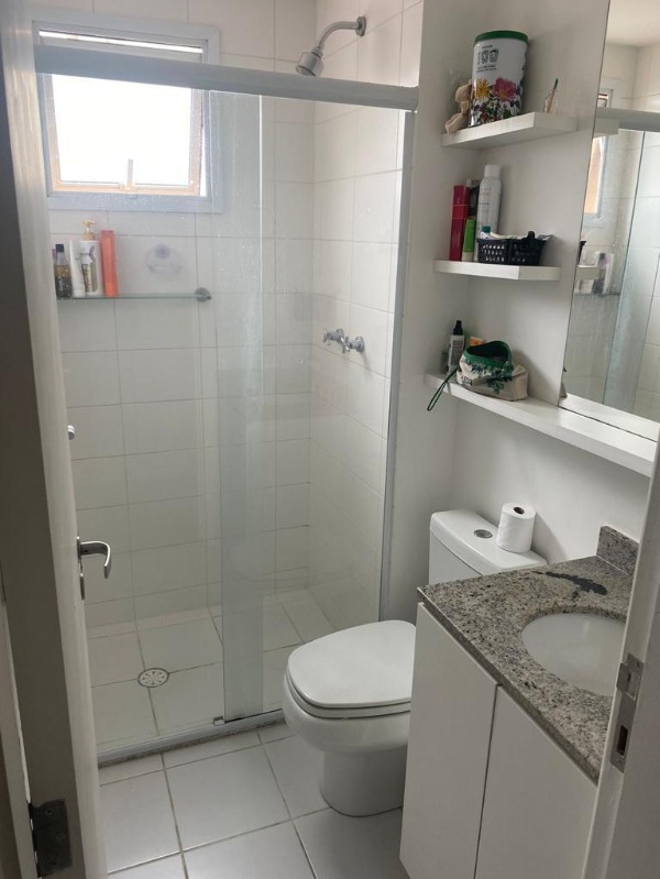 Apartamento à venda com 2 quartos, 62m² - Foto 15