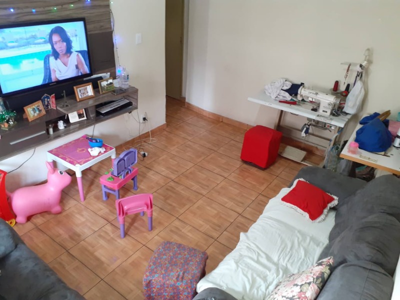 Apartamento à venda com 2 quartos, 70m² - Foto 28