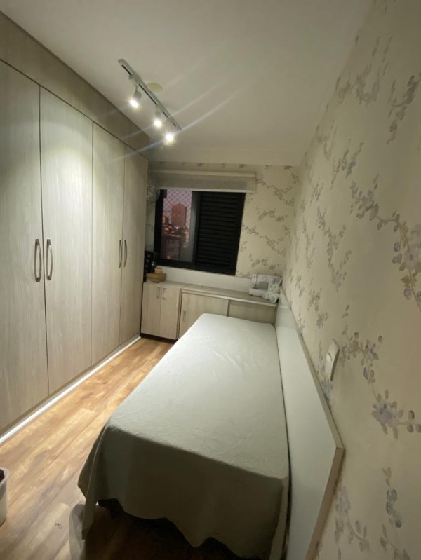 Apartamento à venda com 3 quartos, 83m² - Foto 10