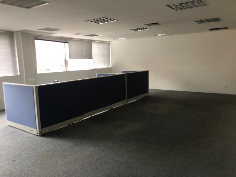 Conjunto Comercial-Sala à venda, 92m² - Foto 8