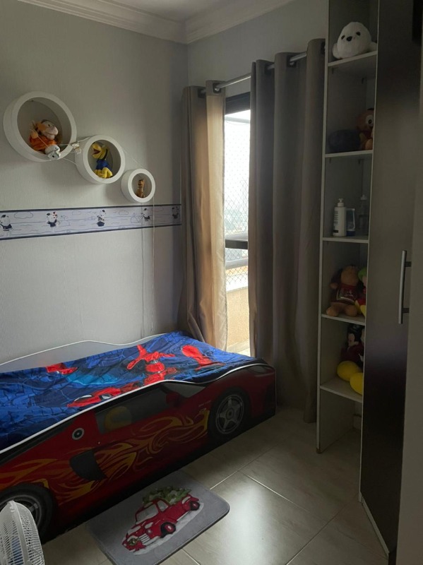 Apartamento, 3 quartos, 260 m² - Foto 12