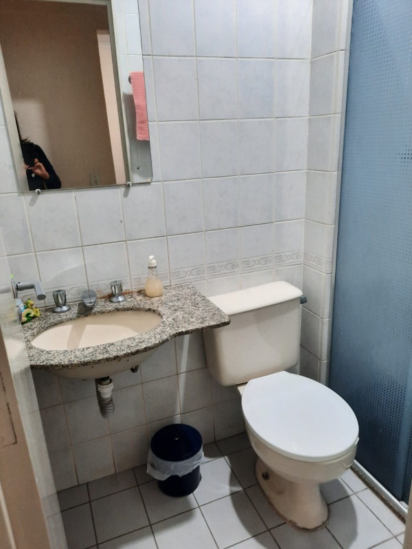 Apartamento à venda com 2 quartos, 58m² - Foto 10