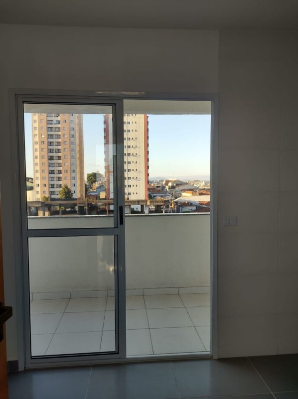 Apartamento à venda com 2 quartos, 52m² - Foto 5