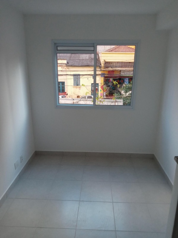 Apartamento à venda com 1 quarto, 27m² - Foto 4