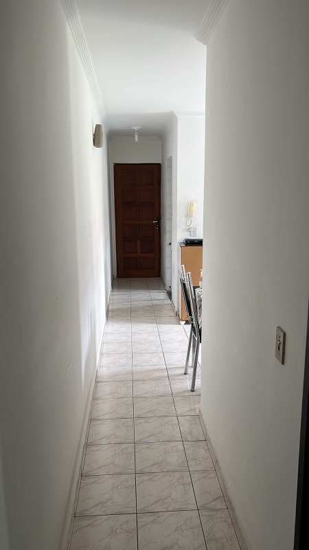 Apartamento à venda com 2 quartos, 52m² - Foto 6