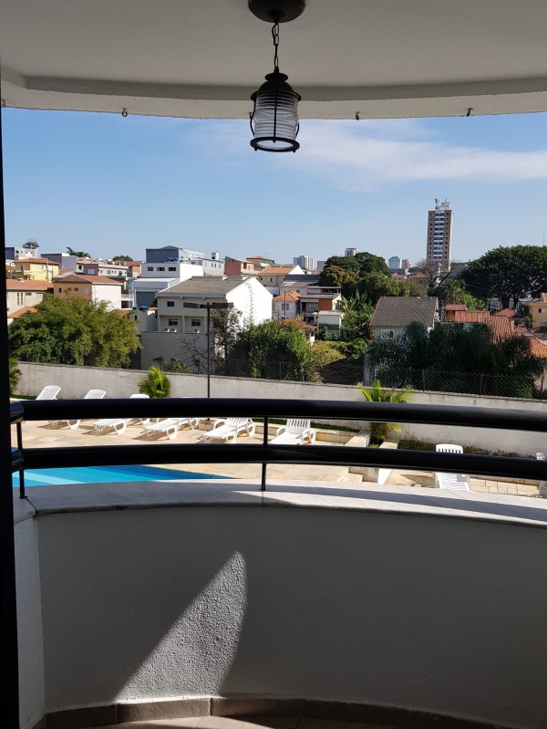 Apartamento à venda com 2 quartos, 57m² - Foto 21