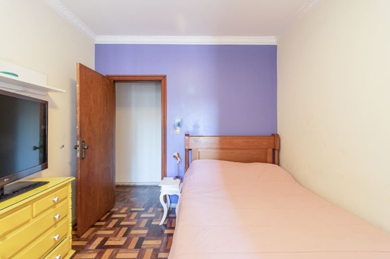 Apartamento à venda com 3 quartos, 186m² - Foto 6