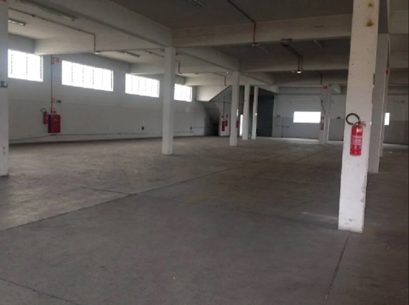 Depósito-Galpão-Armazém à venda, 1794m² - Foto 8