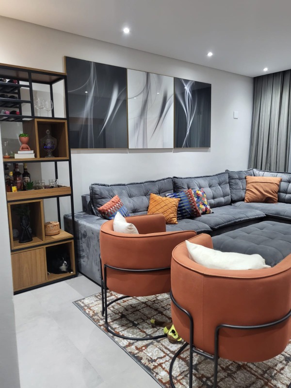 Casa à venda com 3 quartos, 104m² - Foto 32