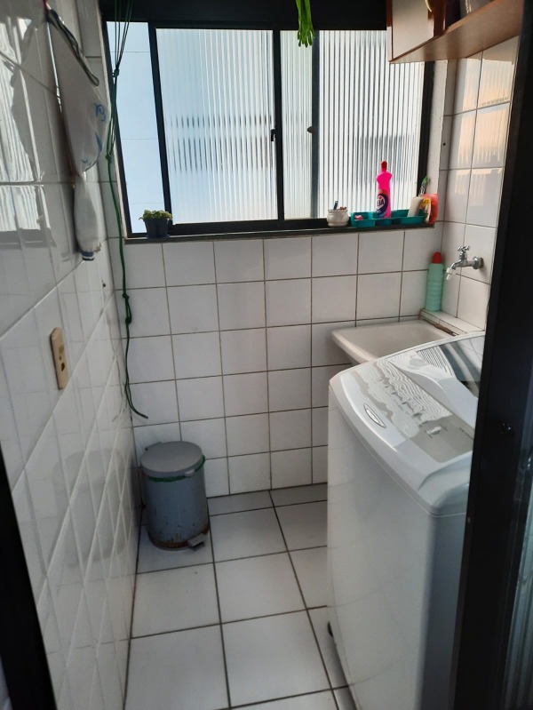 Apartamento à venda com 2 quartos, 58m² - Foto 12