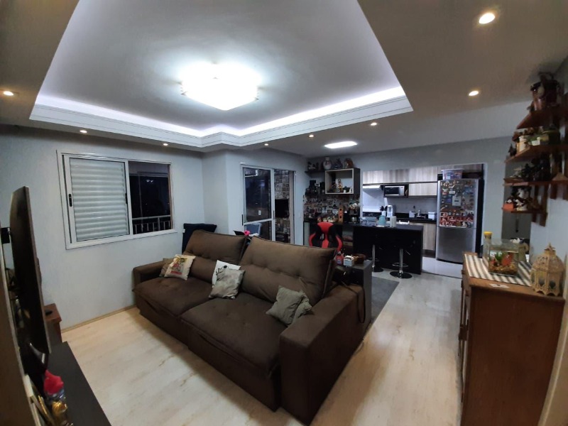 Apartamento, 2 quartos, 77 m² - Foto 5