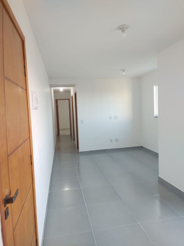 Apartamento à venda com 2 quartos, 52m² - Foto 2