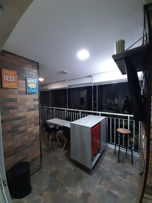 Apartamento, 2 quartos, 77 m² - Foto 16