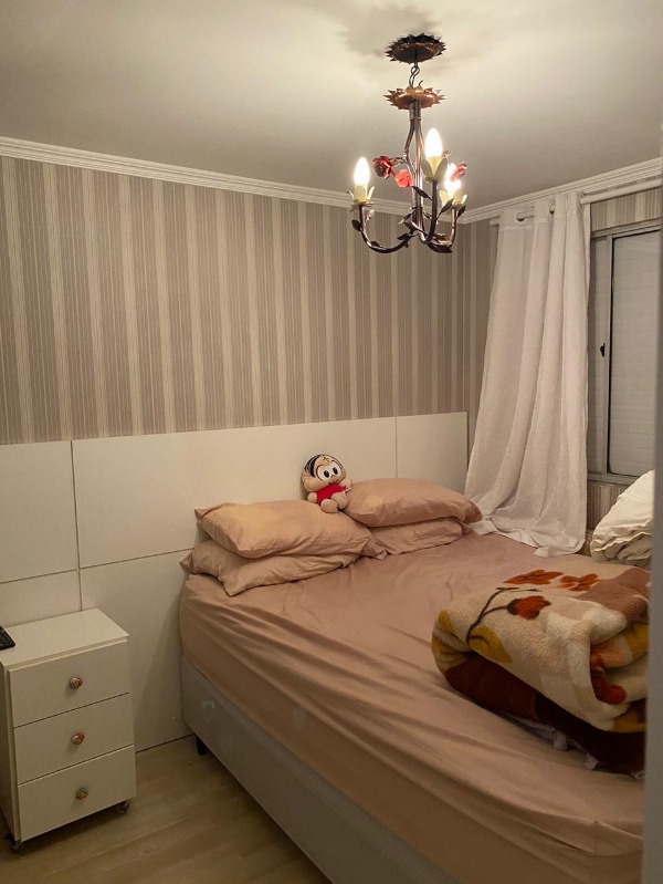 Apartamento à venda com 2 quartos, 52m² - Foto 6