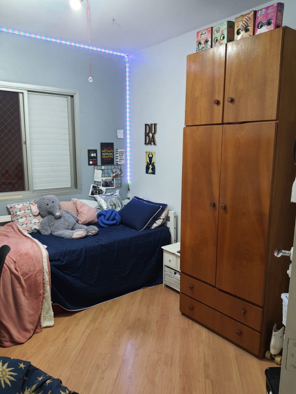 Apartamento à venda com 4 quartos, 86m² - Foto 17