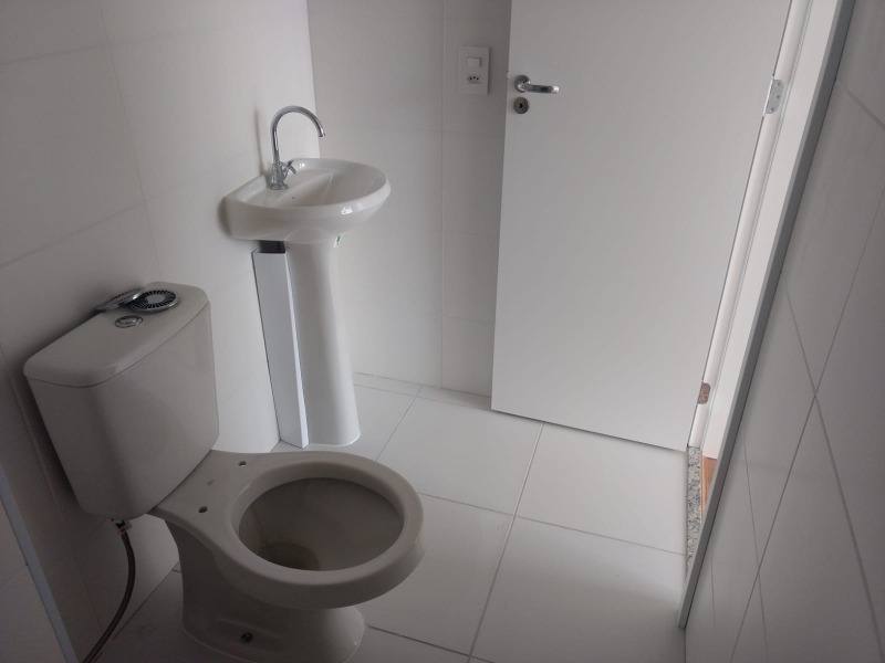 Apartamento à venda com 1 quarto, 49m² - Foto 8