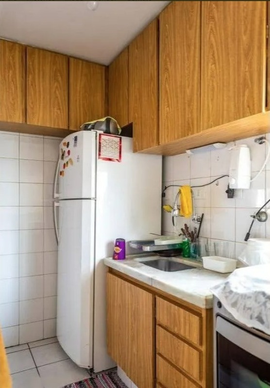 Apartamento à venda com 2 quartos, 50m² - Foto 4