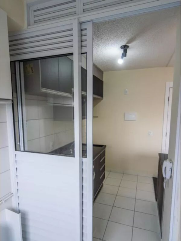 Apartamento à venda com 1 quarto, 46m² - Foto 8