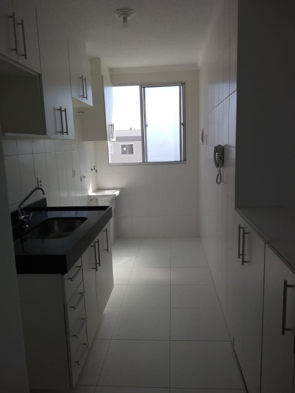 Apartamento à venda com 2 quartos, 45m² - Foto 7