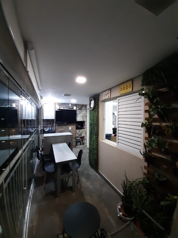 Apartamento, 2 quartos, 77 m² - Foto 11