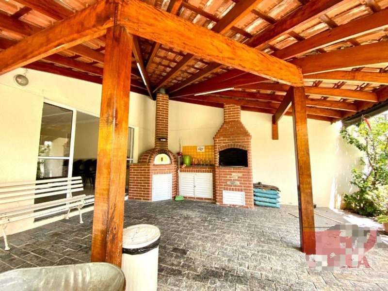 Casa de Condomínio à venda com 3 quartos, 153m² - Foto 25