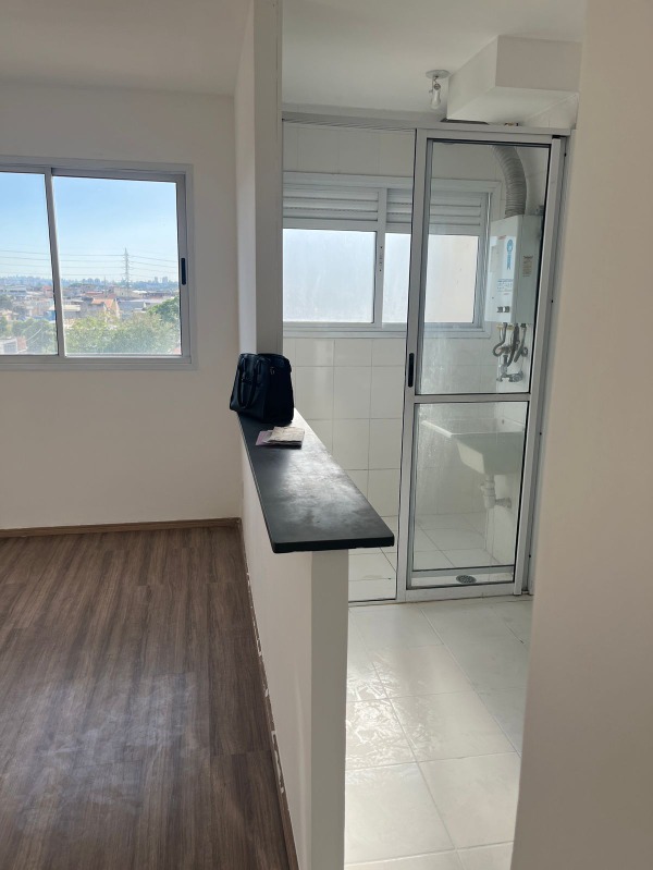 Apartamento à venda com 2 quartos, 46m² - Foto 29