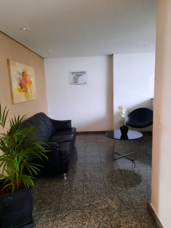 Apartamento à venda com 2 quartos, 58m² - Foto 16