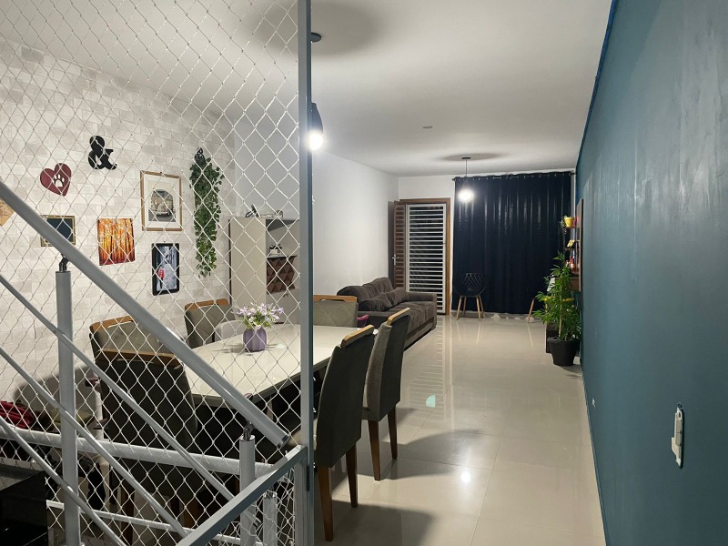 Casa à venda com 3 quartos, 200m² - Foto 34