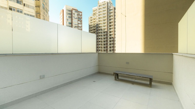 Apartamento à venda com 1 quarto, 40m² - Foto 7