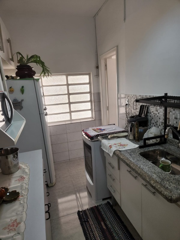 Apartamento à venda com 1 quarto, 78m² - Foto 10