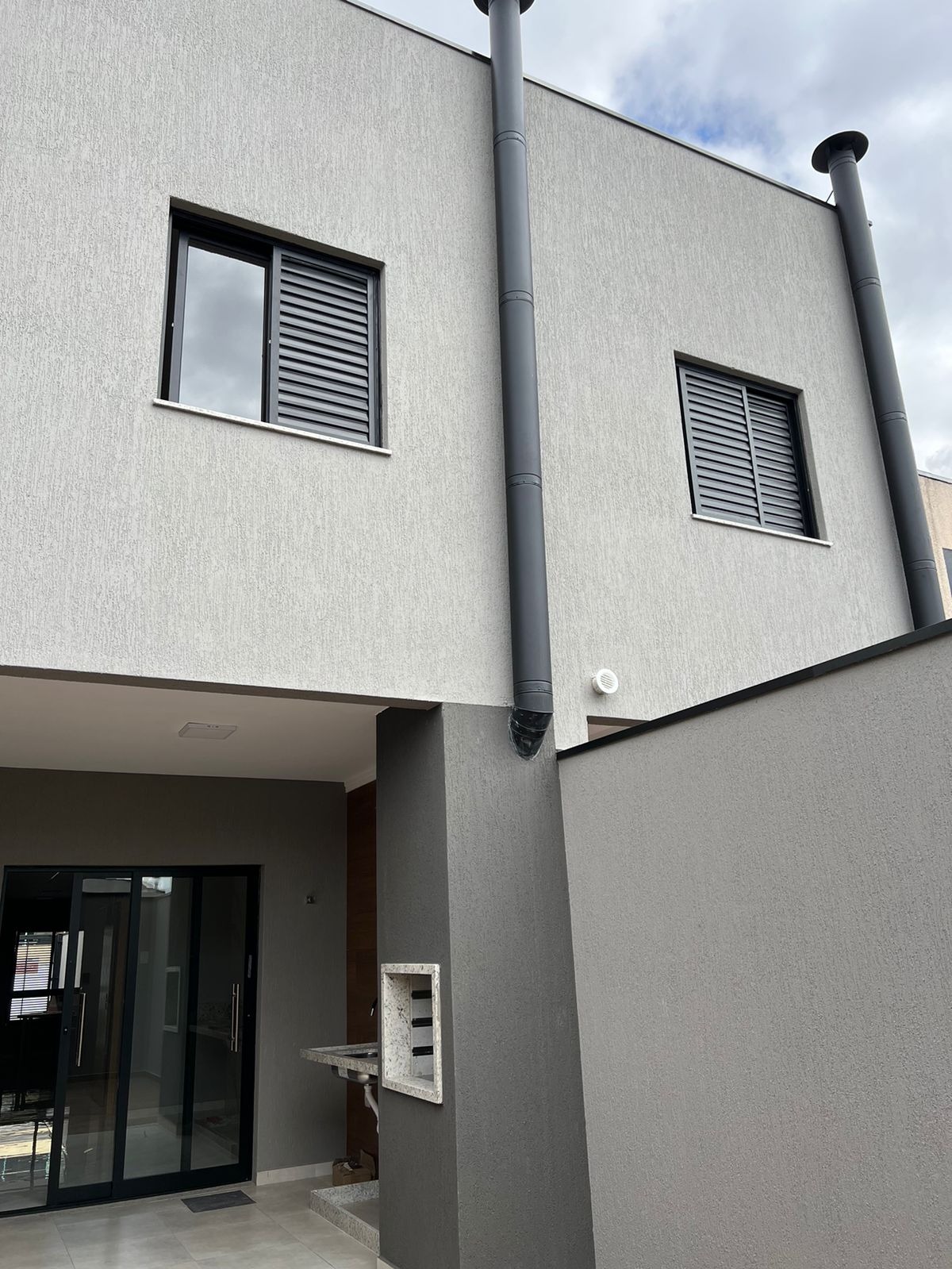 Casa à venda com 3 quartos, 124m² - Foto 12