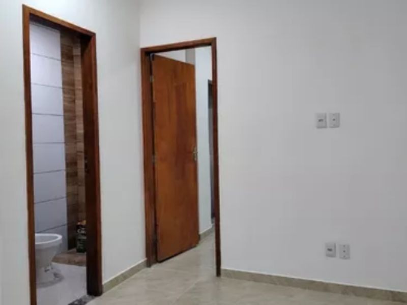 Apartamento à venda com 1 quarto, 33m² - Foto 8