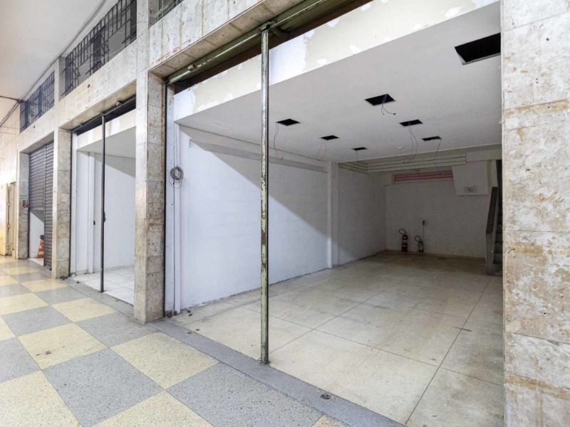 Loja-Salão para alugar, 41m² - Foto 1