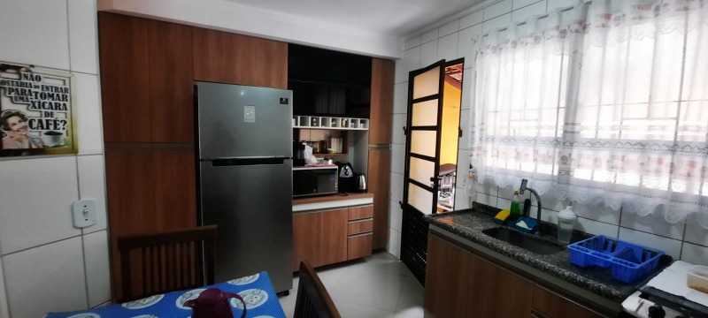 Casa de Condomínio à venda com 2 quartos, 70m² - Foto 3