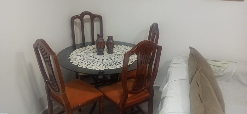 Apartamento para alugar com 1 quarto, 40m² - Foto 6