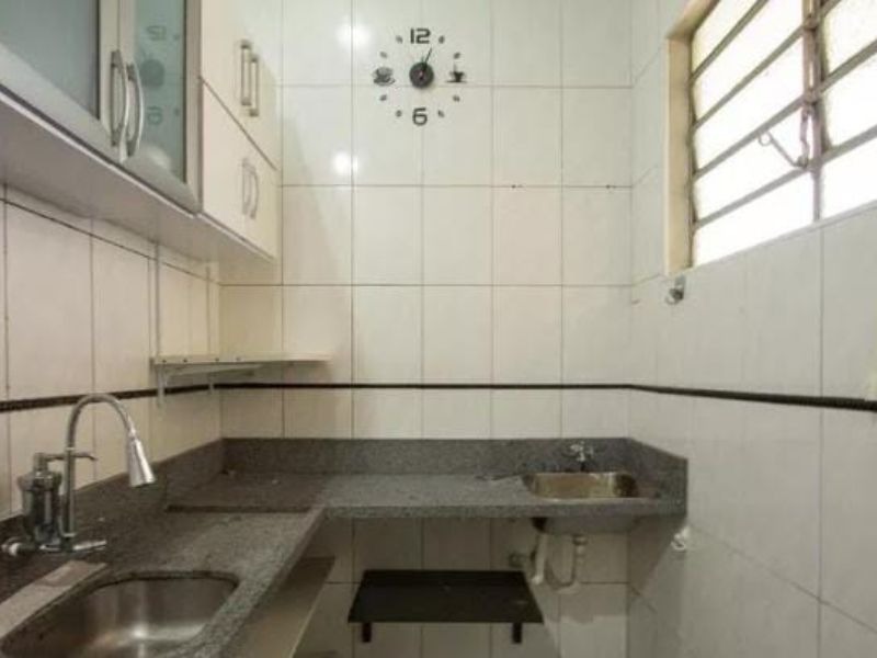 Apartamento, 1 quarto, 33 m² - Foto 8