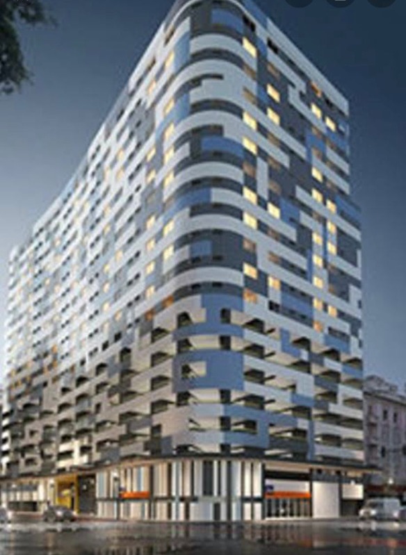 Apartamento, 1 quarto, 36 m² - Foto 11