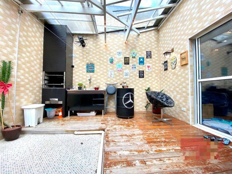 Casa de Condomínio à venda com 3 quartos, 153m² - Foto 5